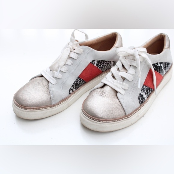 Crown Vintage sneakers - Picture 2 of 11